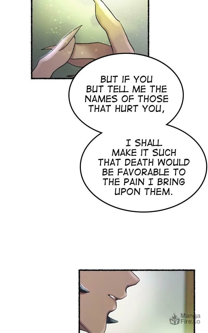 Read Like Wind on a Dry Branch chapter 161 image 34 on Lezhin