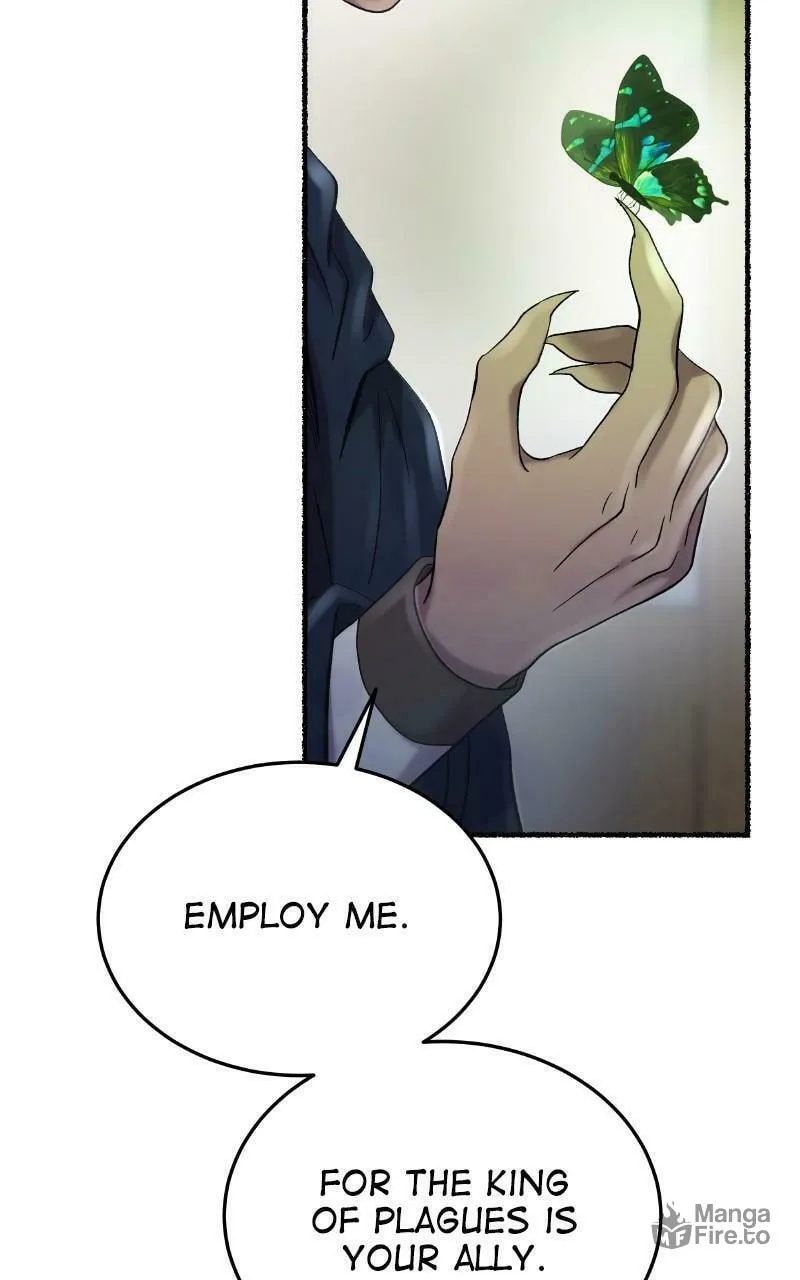 Read Like Wind on a Dry Branch chapter 161 image 35 on Lezhin