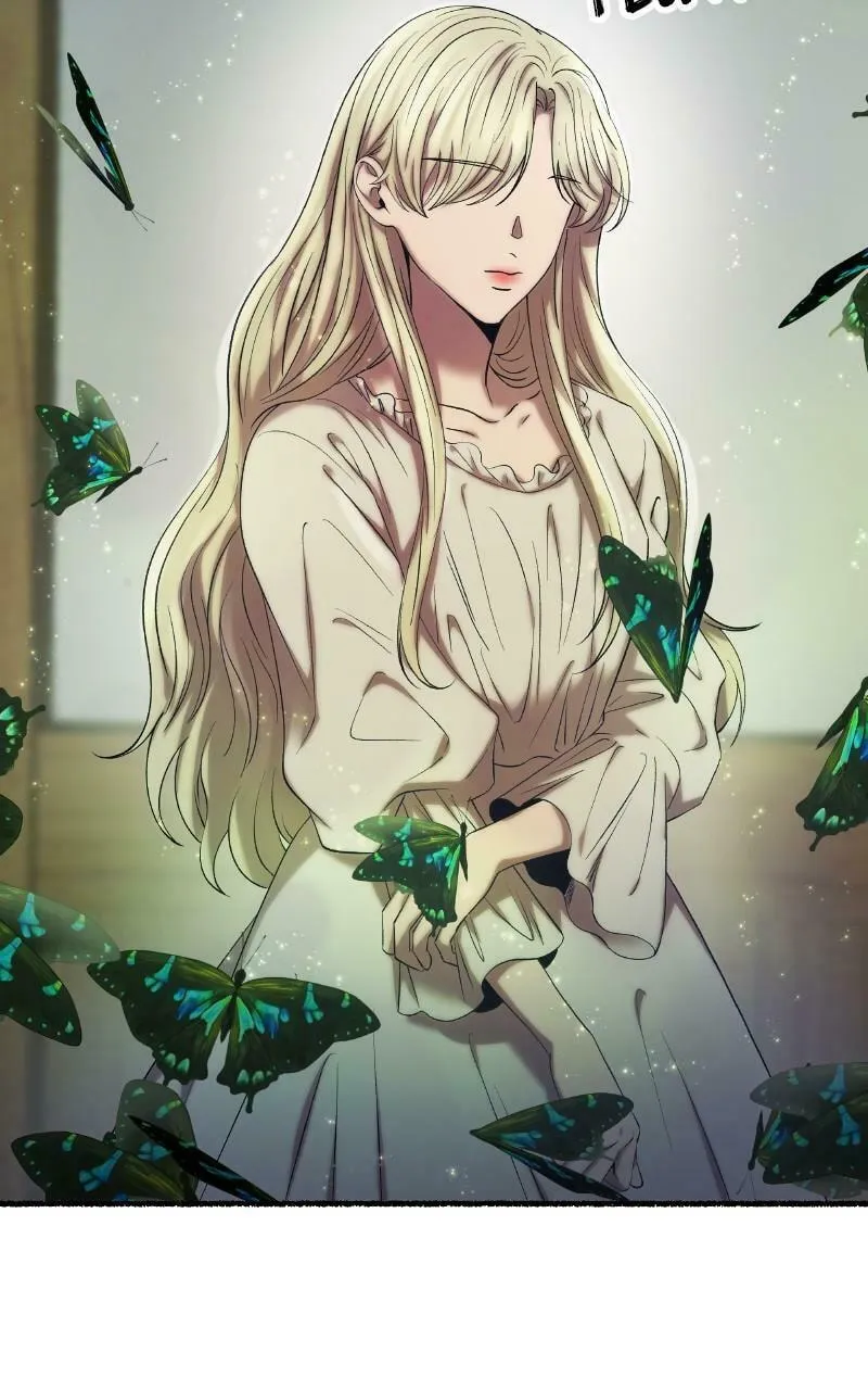 Read Like Wind on a Dry Branch chapter 161 image 37 on Lezhin