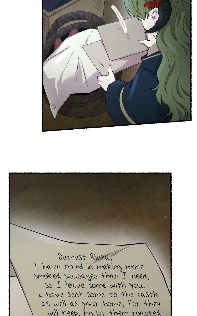 Read Like Wind on a Dry Branch chapter 161 image 7 on Lezhin