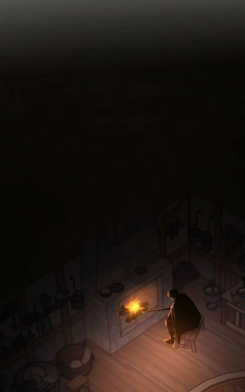 Read Like Wind on a Dry Branch chapter 162 image 13 on Lezhin