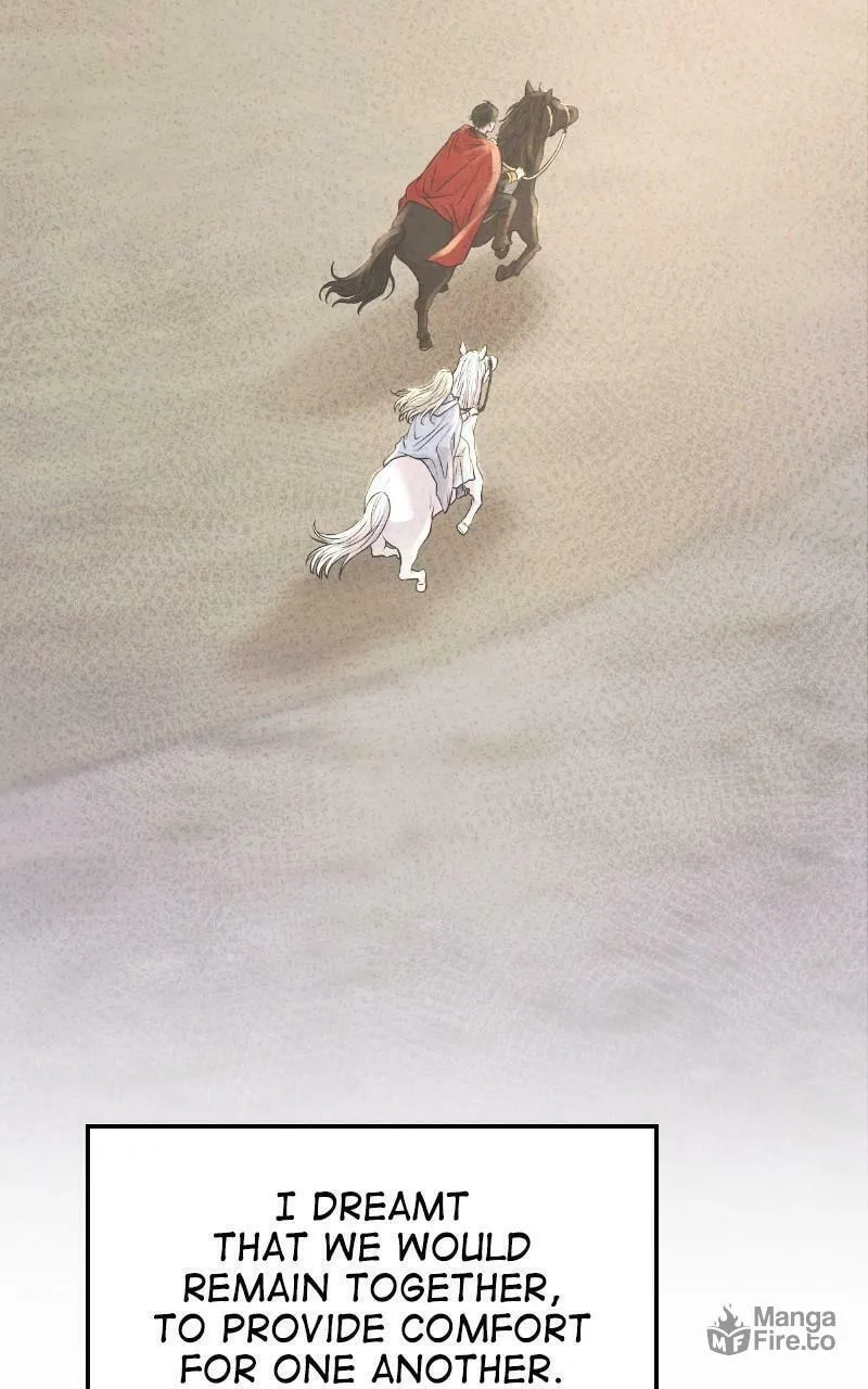 Read Like Wind on a Dry Branch chapter 162 image 32 on Lezhin