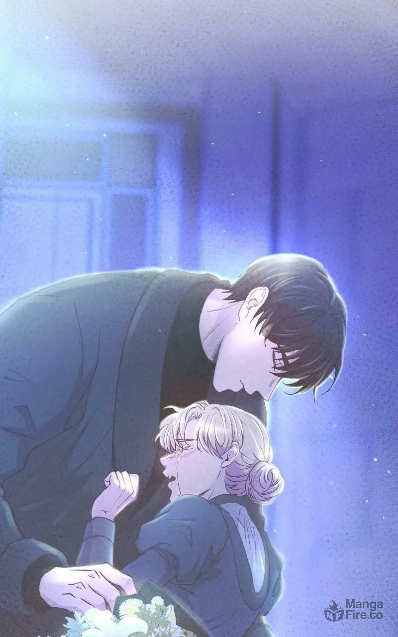Read Like Wind on a Dry Branch chapter 162 image 41 on Lezhin