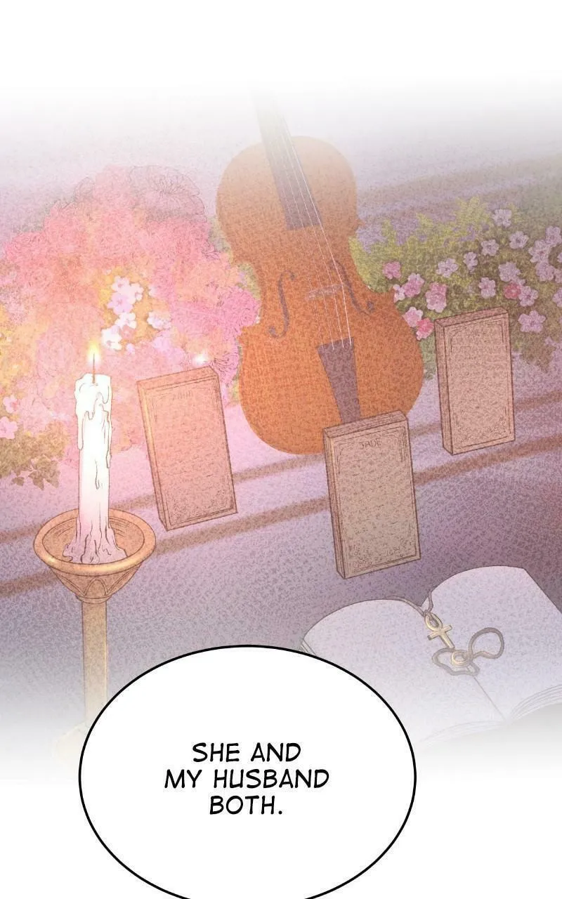 Read Like Wind on a Dry Branch chapter 165 image 103 on Lezhin