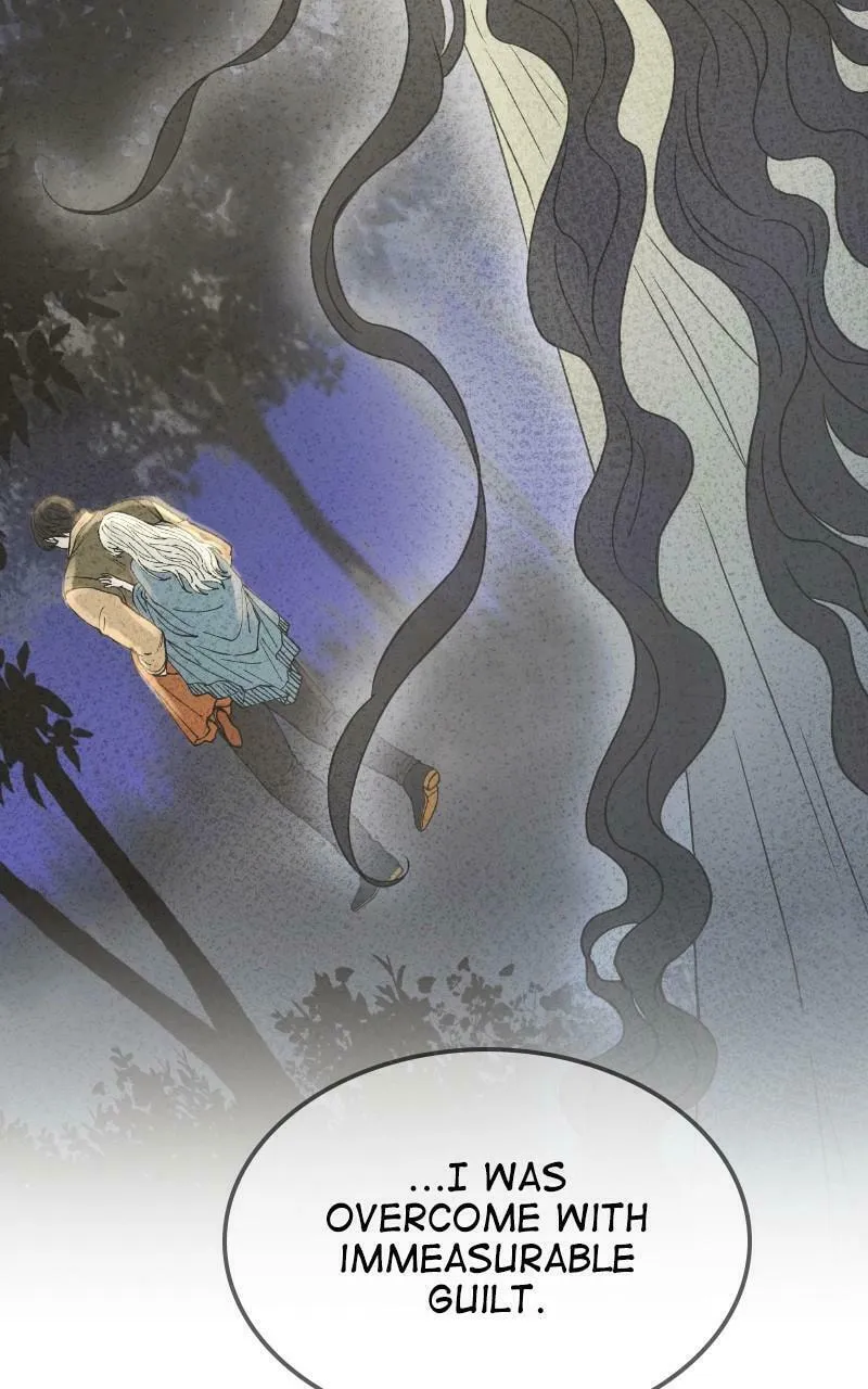 Read Like Wind on a Dry Branch chapter 165 image 123 on Lezhin