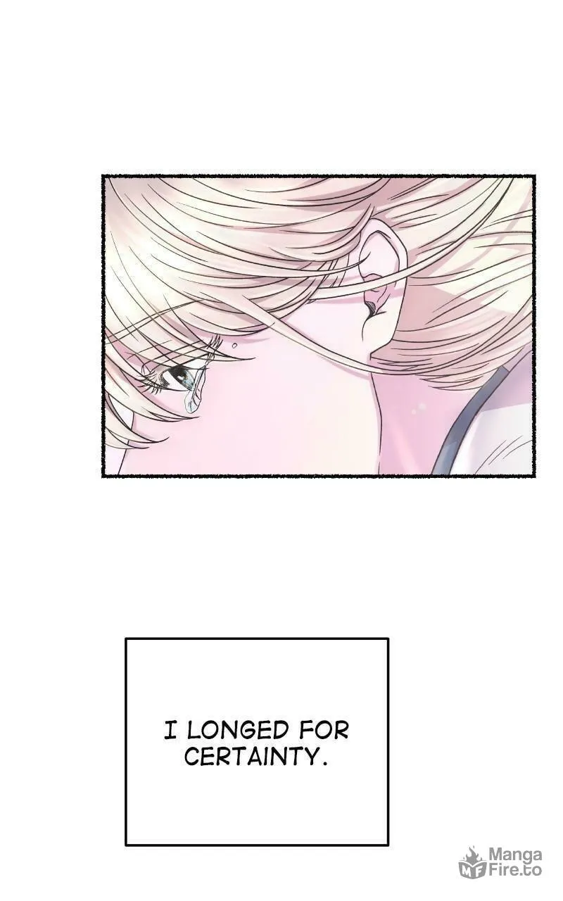 Read Like Wind on a Dry Branch chapter 166 image 14 on Lezhin