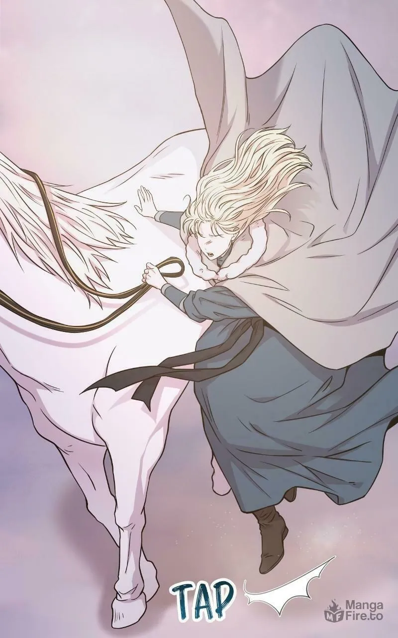 Read Like Wind on a Dry Branch chapter 166 image 80 on Lezhin