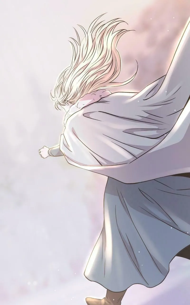 Read Like Wind on a Dry Branch chapter 166 image 85 on Lezhin