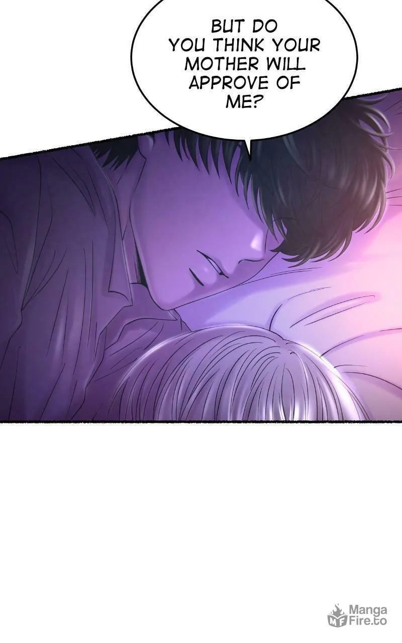 Read Like Wind on a Dry Branch chapter 167 image 19 on Lezhin
