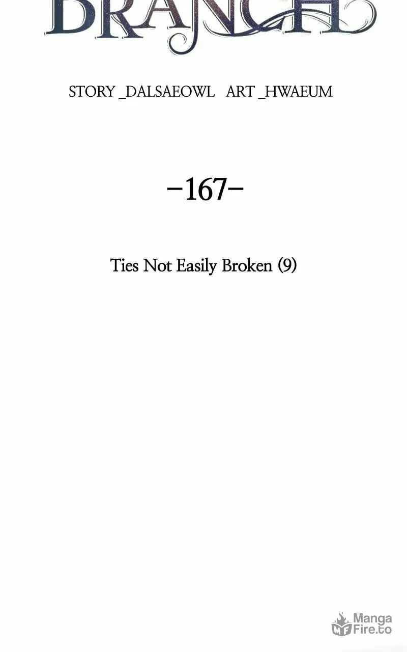 Read Like Wind on a Dry Branch chapter 167 image 47 on Lezhin