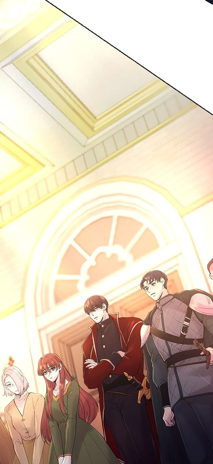 Read Like Wind on a Dry Branch chapter 17 image 10 on Lezhin