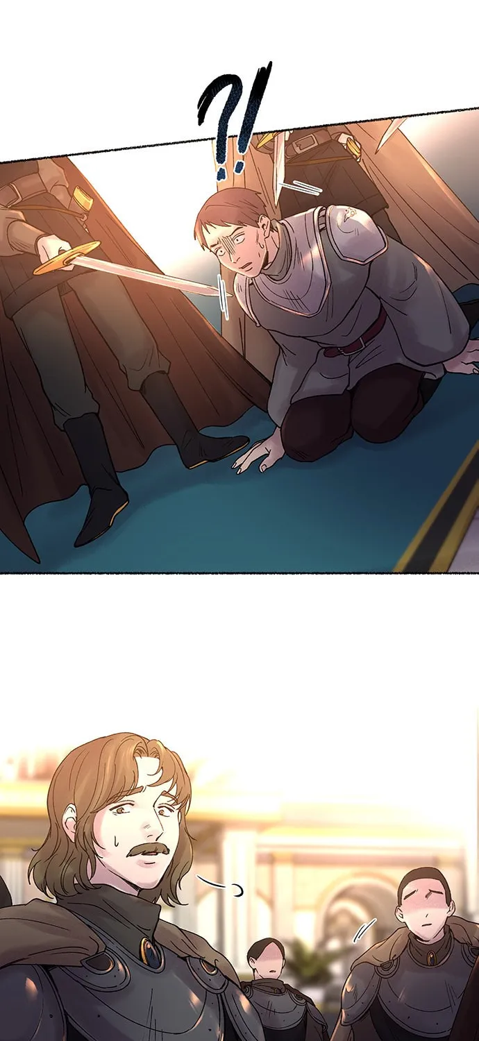 Read Like Wind on a Dry Branch chapter 17 image 13 on Lezhin