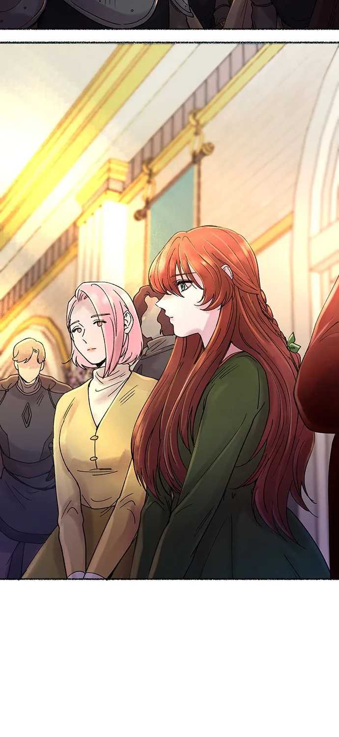 Read Like Wind on a Dry Branch chapter 17 image 14 on Lezhin