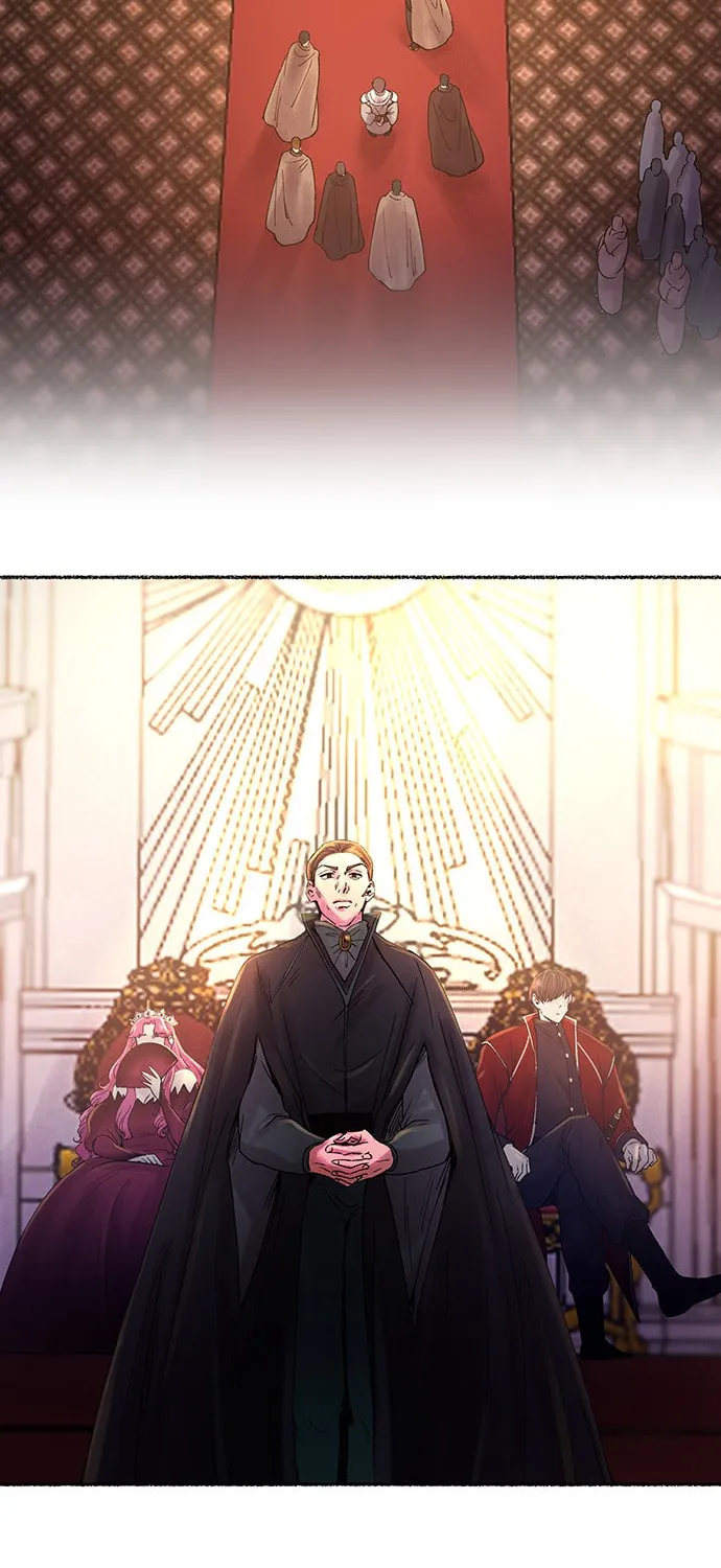 Read Like Wind on a Dry Branch chapter 17 image 17 on Lezhin
