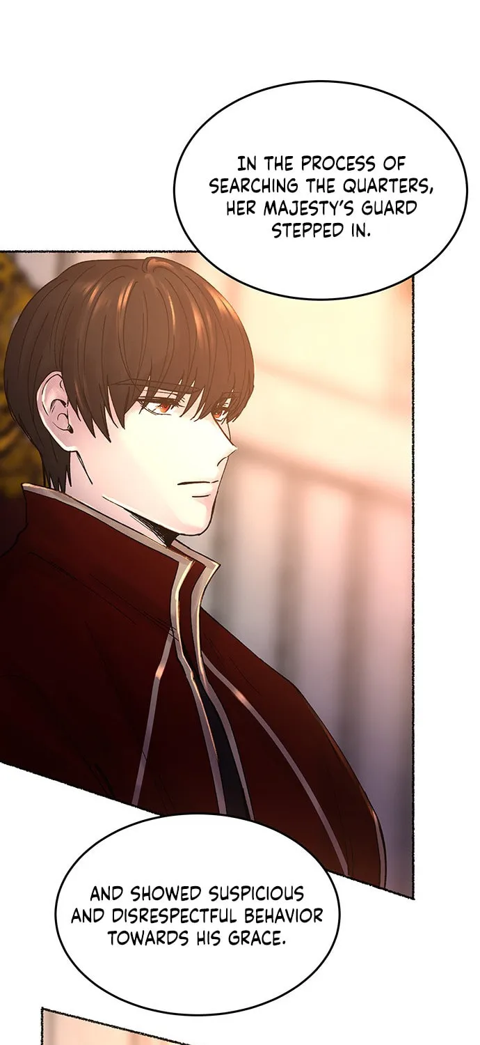 Read Like Wind on a Dry Branch chapter 17 image 18 on Lezhin