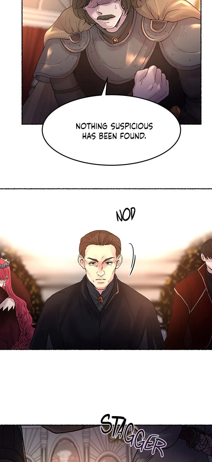 Read Like Wind on a Dry Branch chapter 17 image 21 on Lezhin