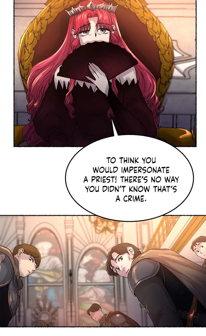 Read Like Wind on a Dry Branch chapter 17 image 23 on Lezhin