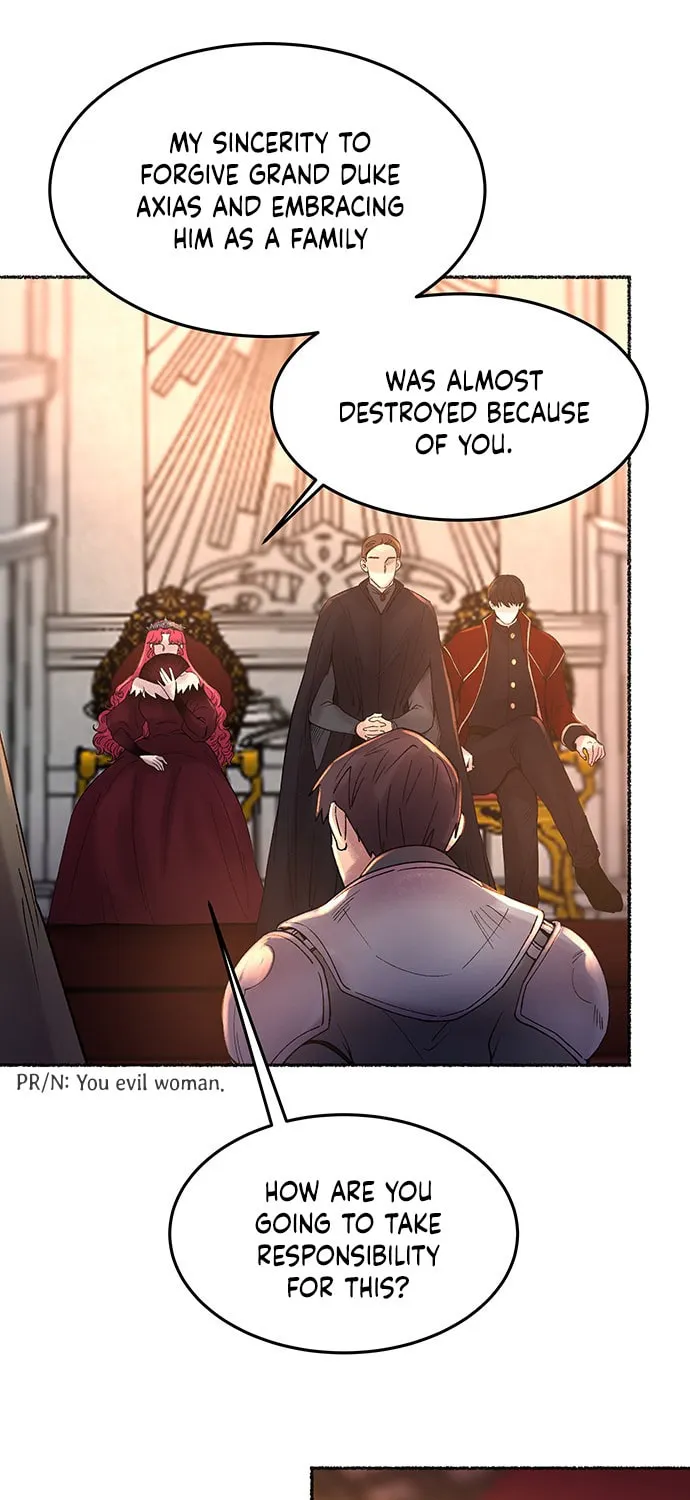 Read Like Wind on a Dry Branch chapter 17 image 24 on Lezhin