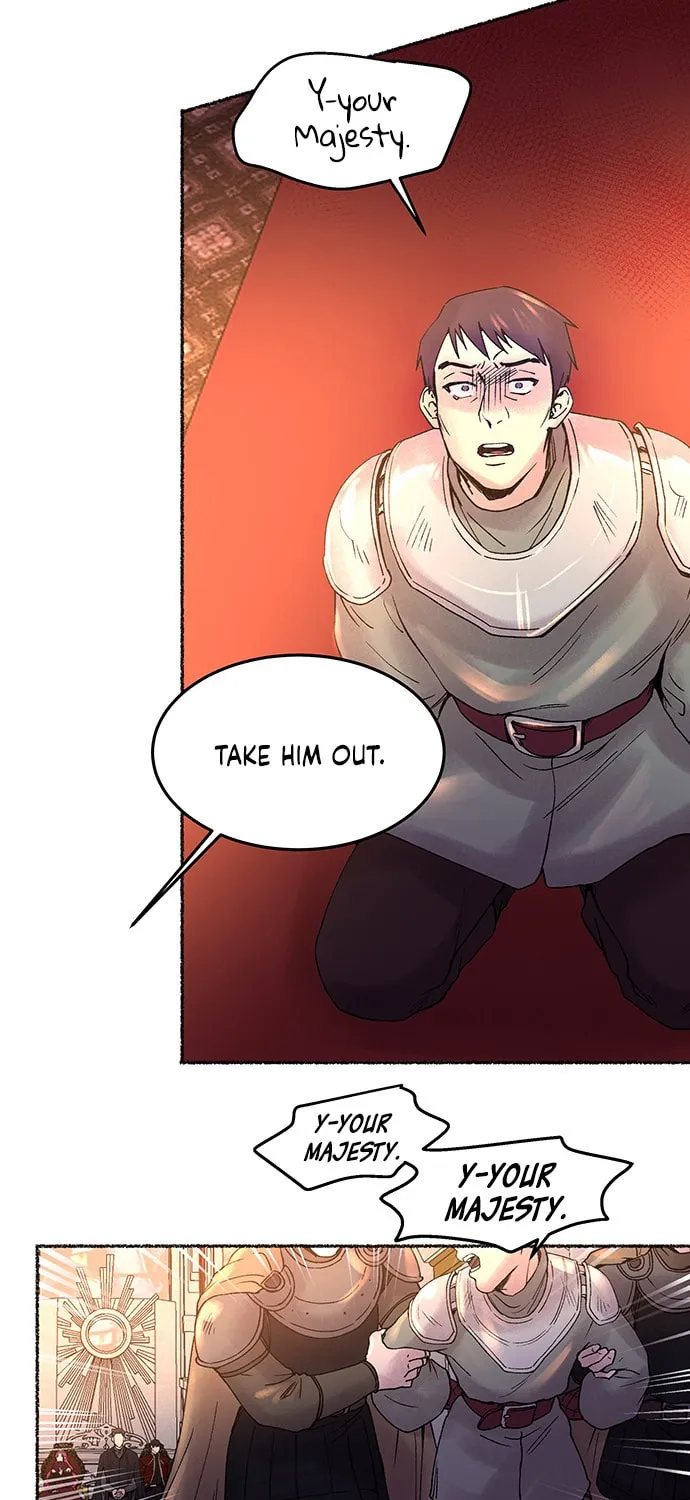 Read Like Wind on a Dry Branch chapter 17 image 29 on Lezhin