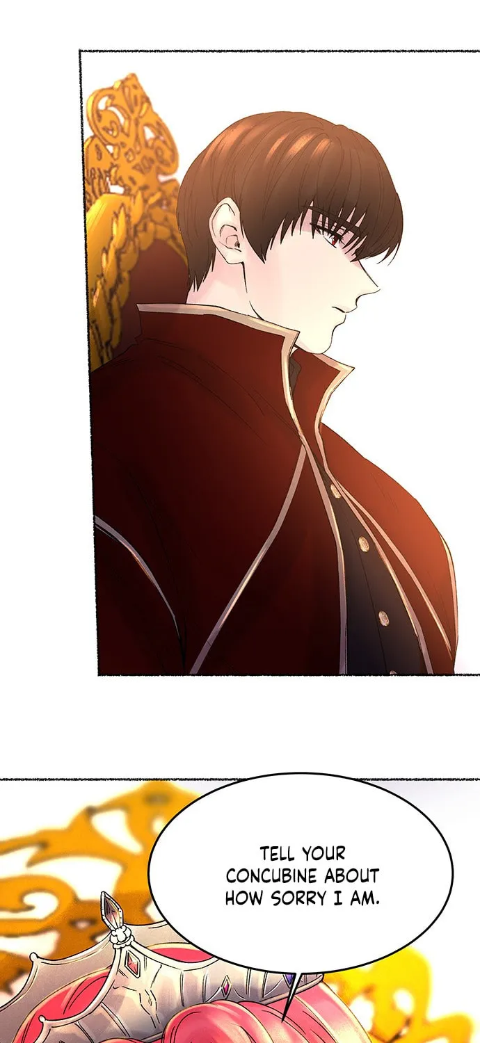 Read Like Wind on a Dry Branch chapter 17 image 32 on Lezhin