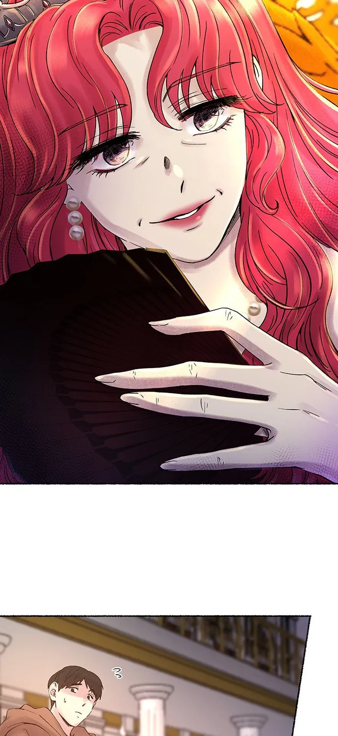 Read Like Wind on a Dry Branch chapter 17 image 33 on Lezhin