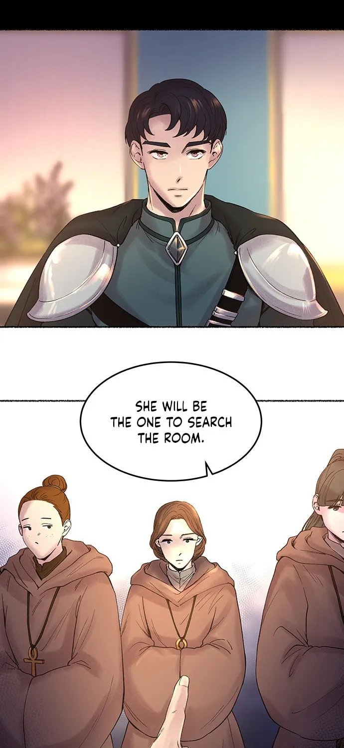 Read Like Wind on a Dry Branch chapter 17 image 4 on Lezhin