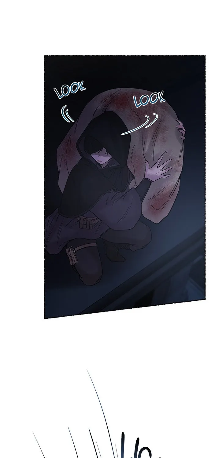 Read Like Wind on a Dry Branch chapter 17 image 40 on Lezhin