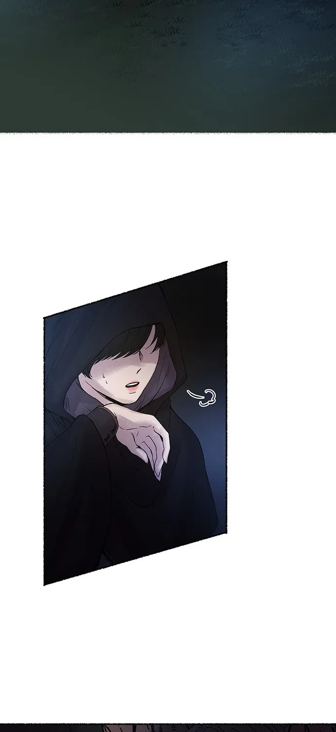 Read Like Wind on a Dry Branch chapter 17 image 42 on Lezhin