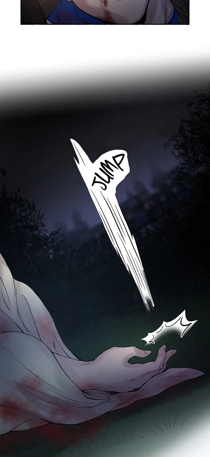 Read Like Wind on a Dry Branch chapter 17 image 45 on Lezhin