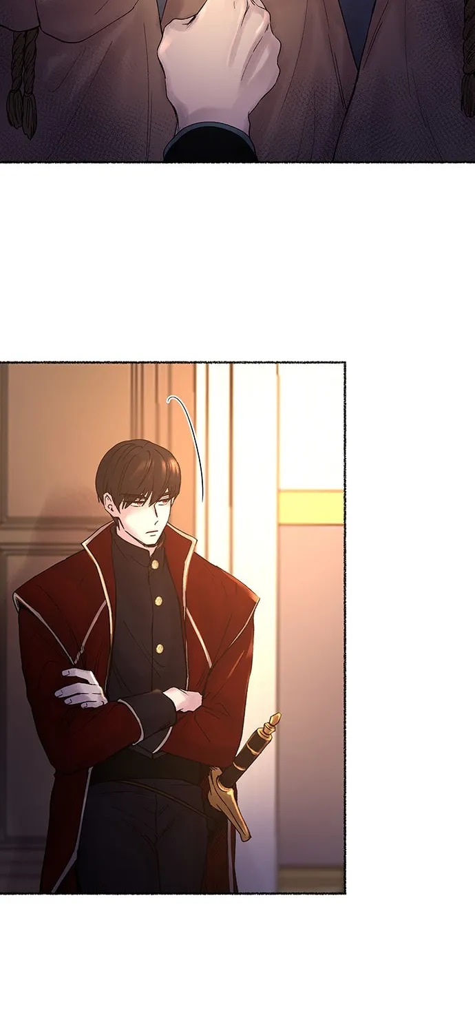 Read Like Wind on a Dry Branch chapter 17 image 5 on Lezhin
