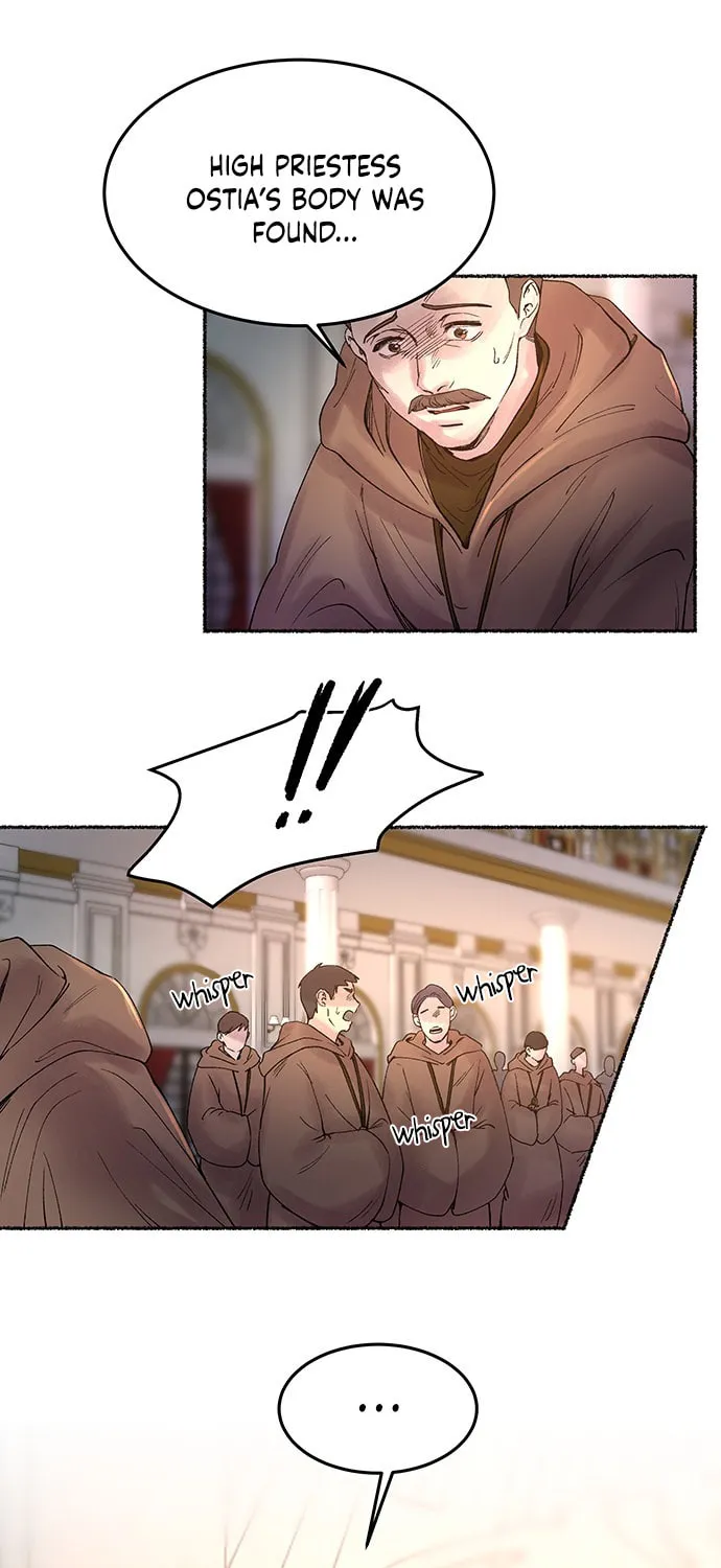Read Like Wind on a Dry Branch chapter 17 image 51 on Lezhin