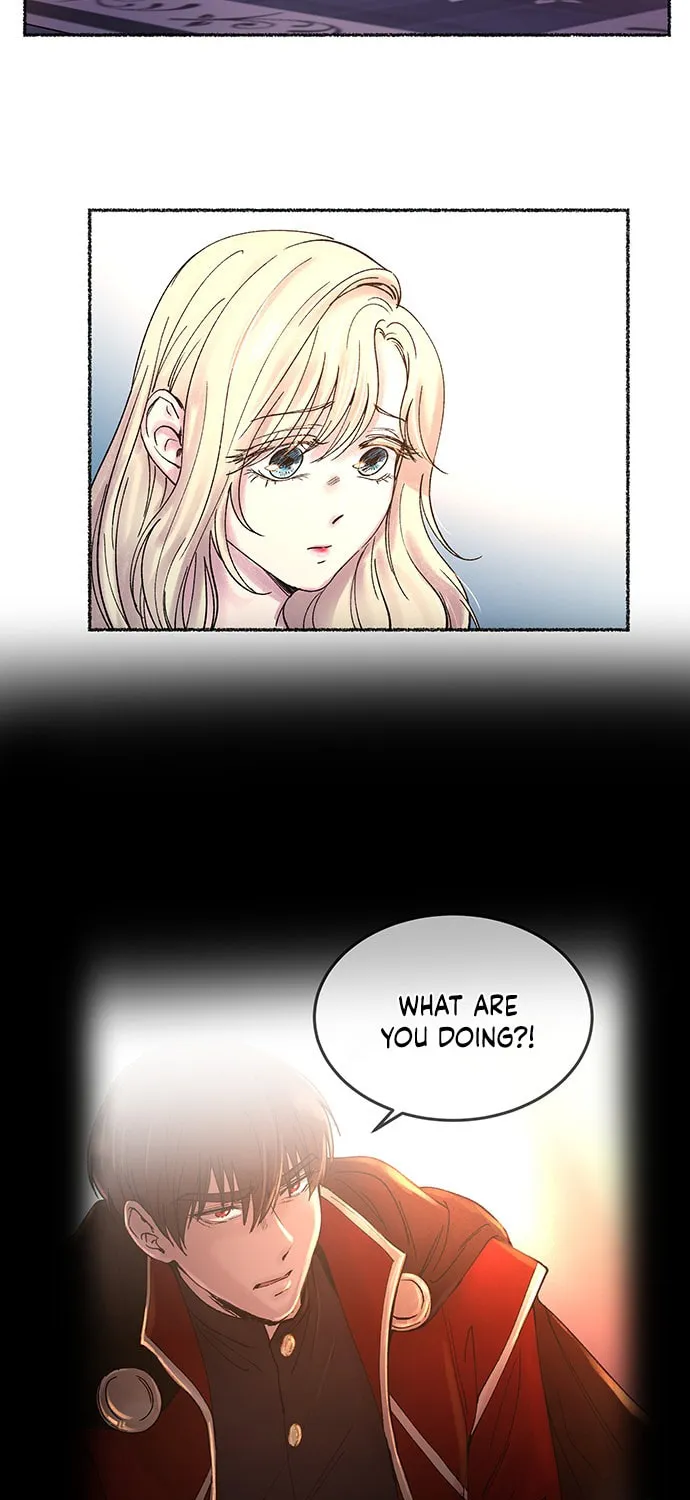 Read Like Wind on a Dry Branch chapter 17 image 57 on Lezhin