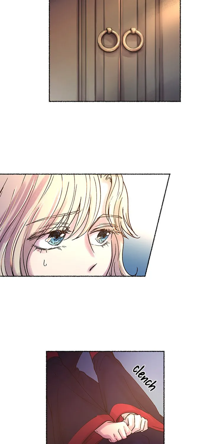 Read Like Wind on a Dry Branch chapter 17 image 60 on Lezhin