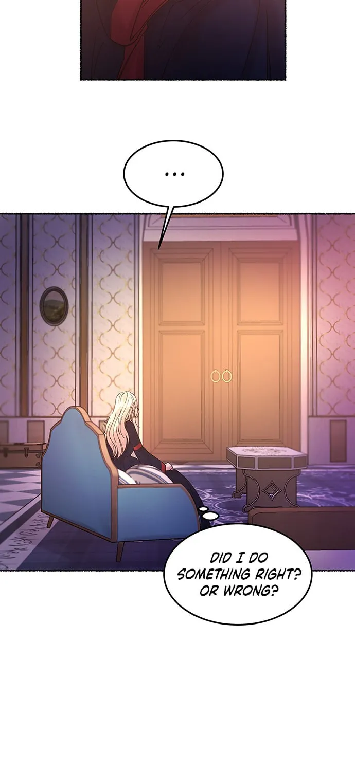 Read Like Wind on a Dry Branch chapter 17 image 61 on Lezhin