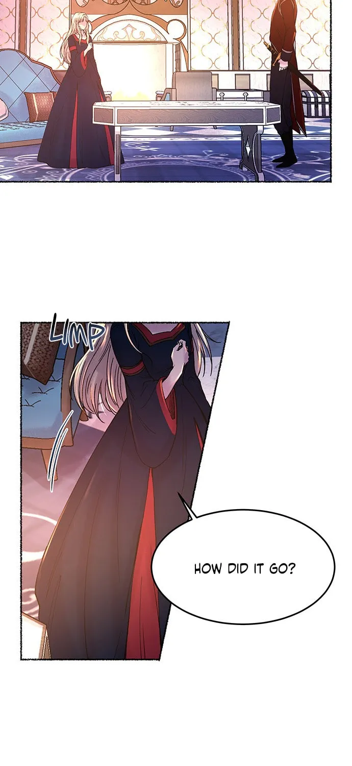 Read Like Wind on a Dry Branch chapter 17 image 64 on Lezhin