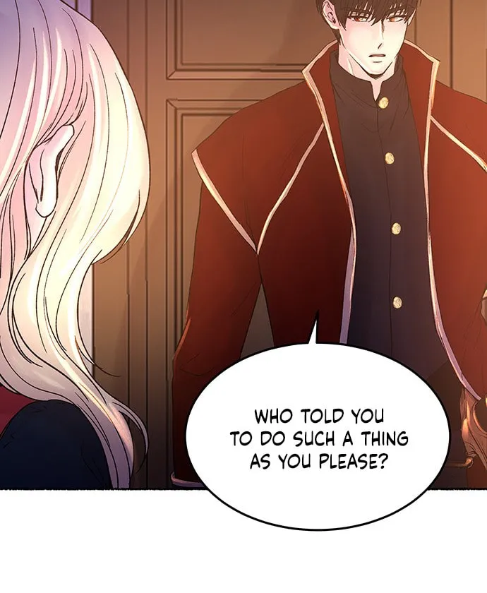 Read Like Wind on a Dry Branch chapter 17 image 66 on Lezhin
