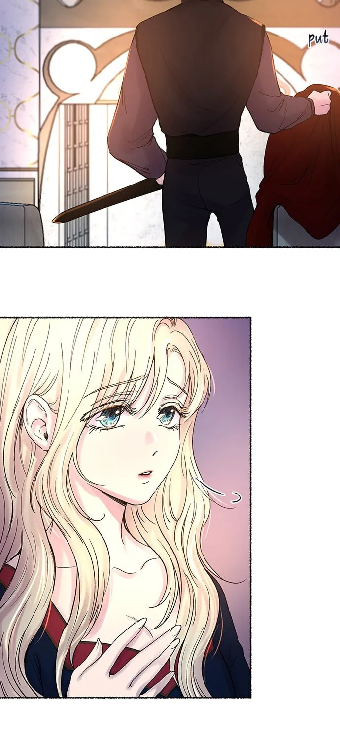 Read Like Wind on a Dry Branch chapter 17 image 69 on Lezhin