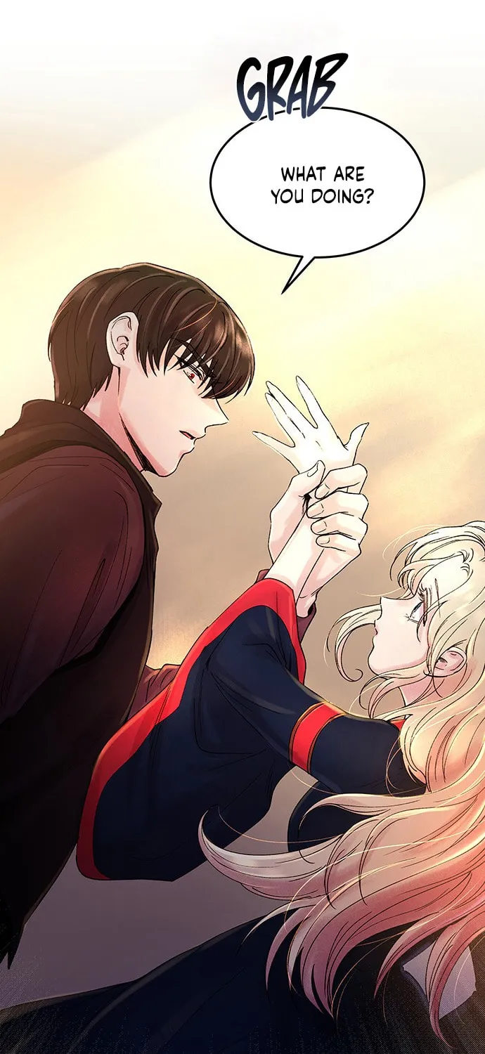 Read Like Wind on a Dry Branch chapter 17 image 71 on Lezhin
