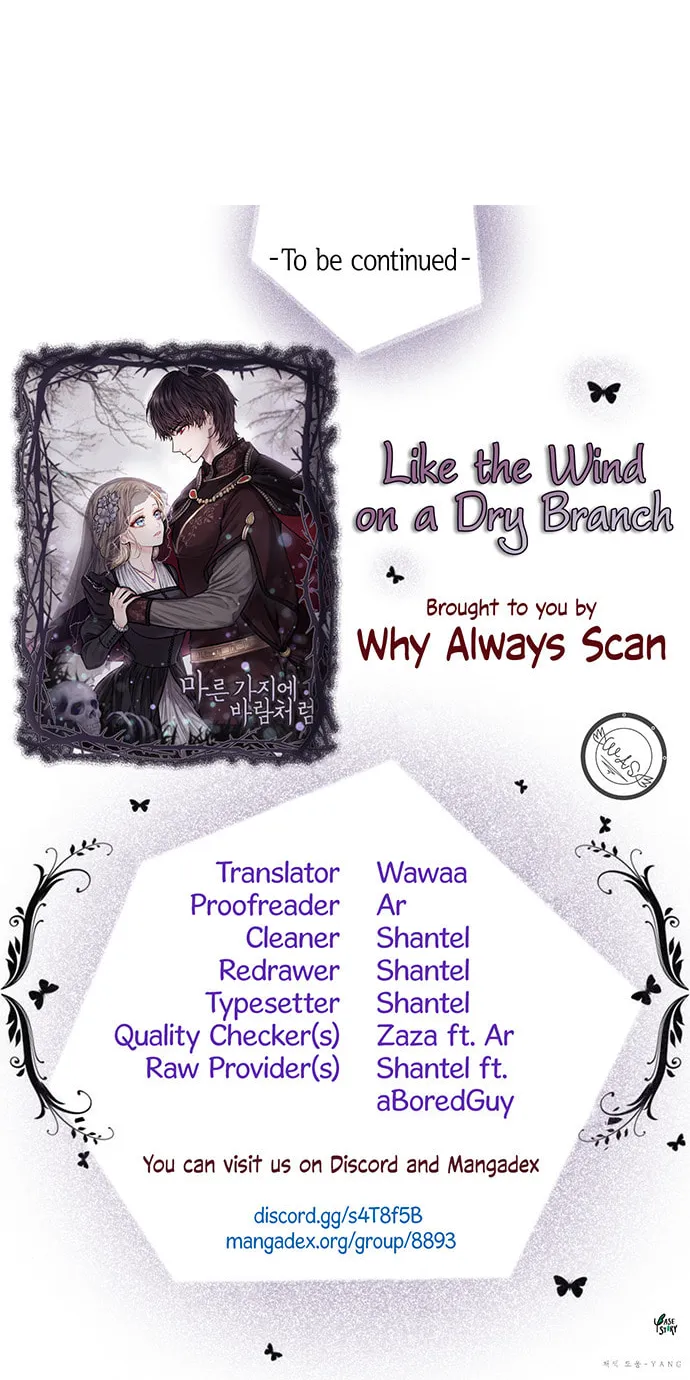 Read Like Wind on a Dry Branch chapter 17 image 74 on Lezhin