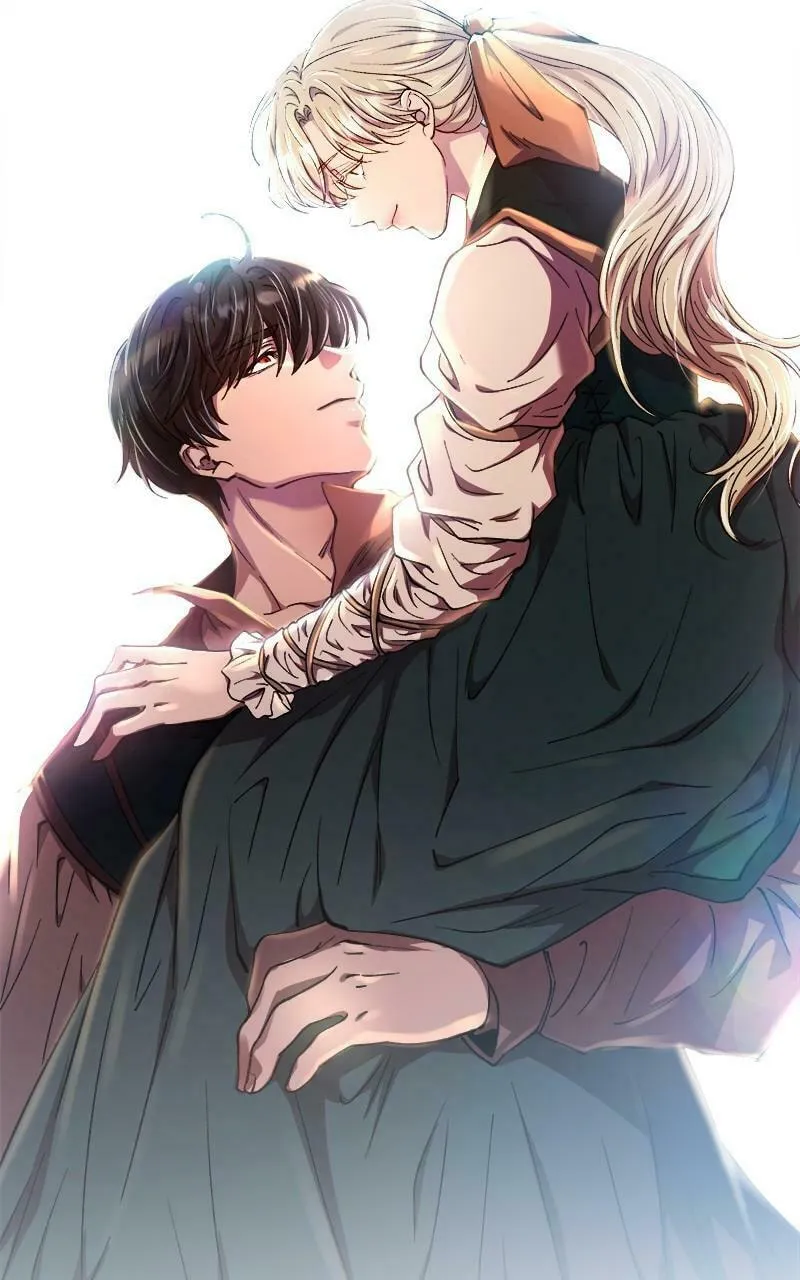 Read Like Wind on a Dry Branch chapter 170 image 103 on Lezhin
