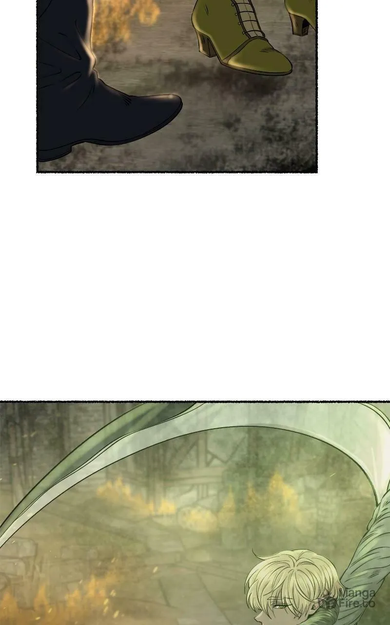 Read Like Wind on a Dry Branch chapter 170 image 19 on Lezhin