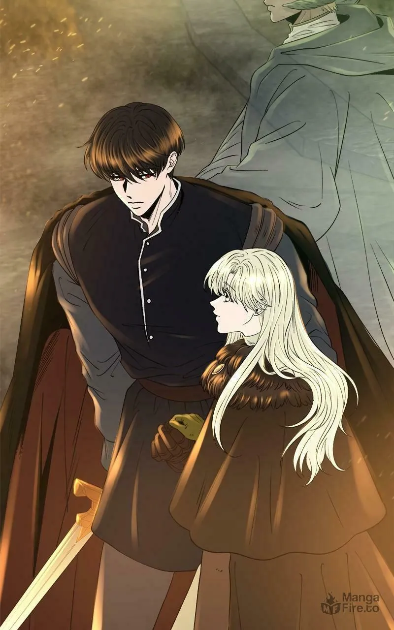 Read Like Wind on a Dry Branch chapter 170 image 20 on Lezhin