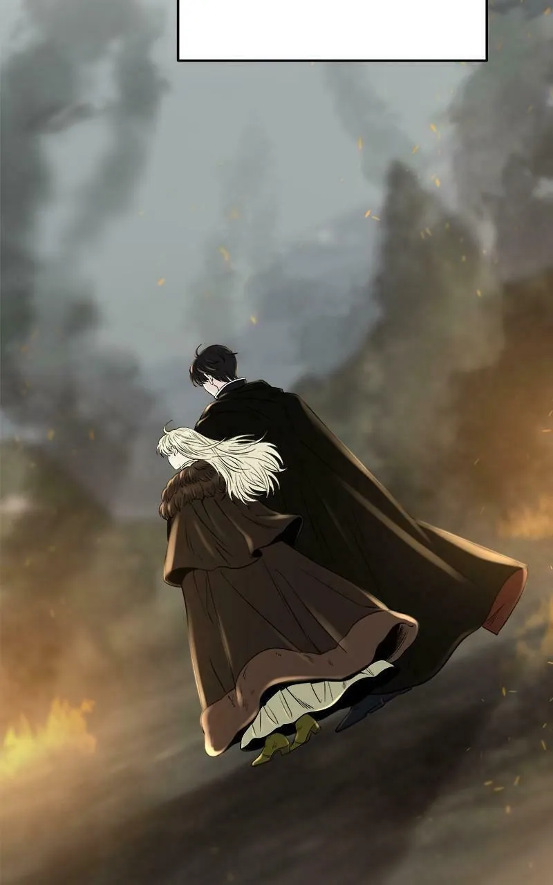Read Like Wind on a Dry Branch chapter 170 image 22 on Lezhin