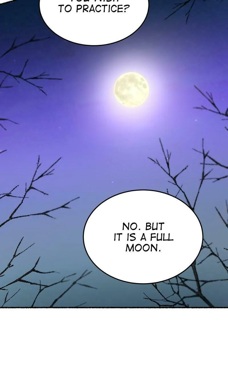 Read Like Wind on a Dry Branch chapter 170 image 51 on Lezhin