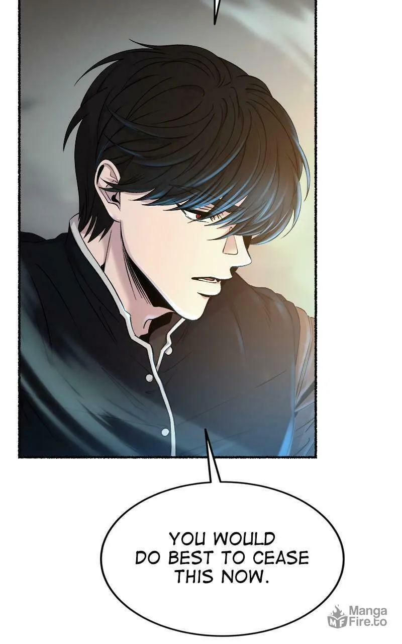 Read Like Wind on a Dry Branch chapter 170 image 9 on Lezhin