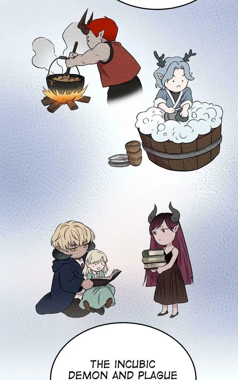 Read Like Wind on a Dry Branch chapter 170 image 90 on Lezhin