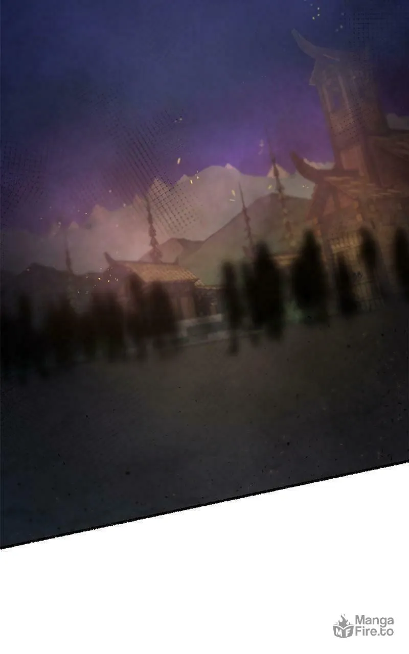 Read Like Wind on a Dry Branch chapter 172 image 2 on Lezhin