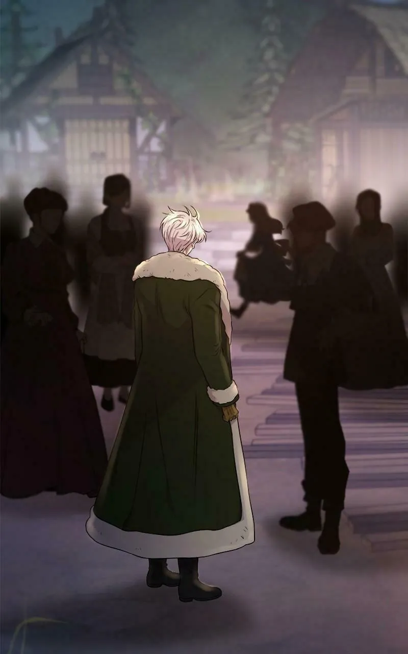 Read Like Wind on a Dry Branch chapter 172 image 21 on Lezhin