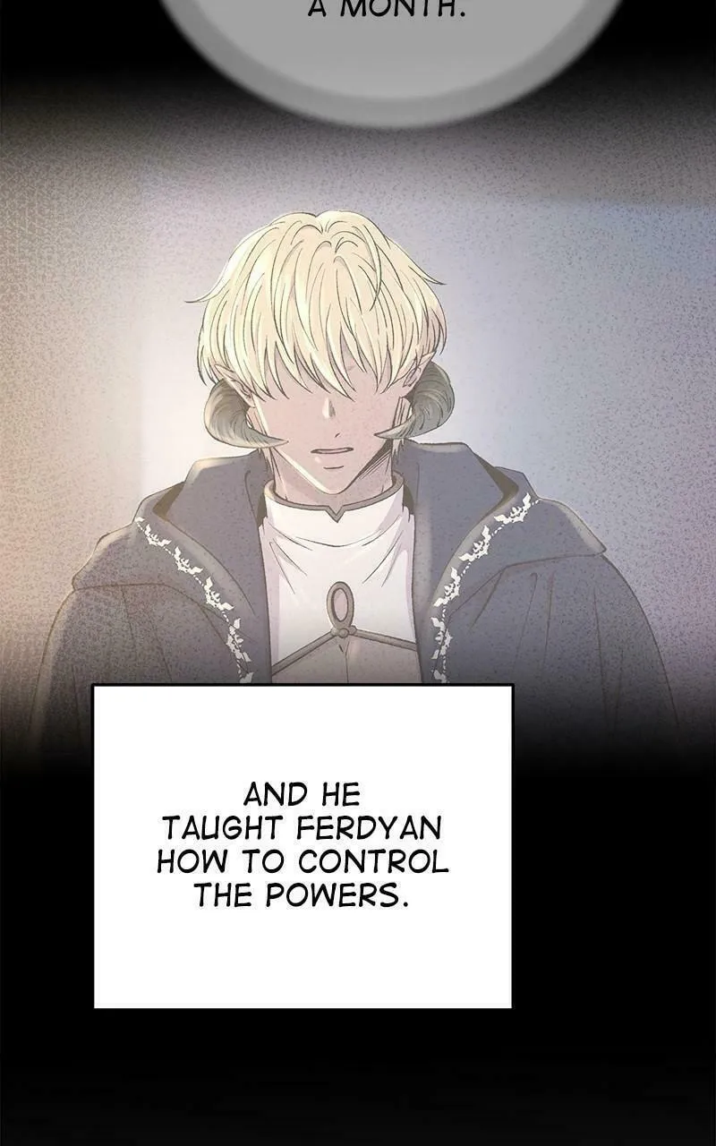 Read Like Wind on a Dry Branch chapter 172 image 33 on Lezhin