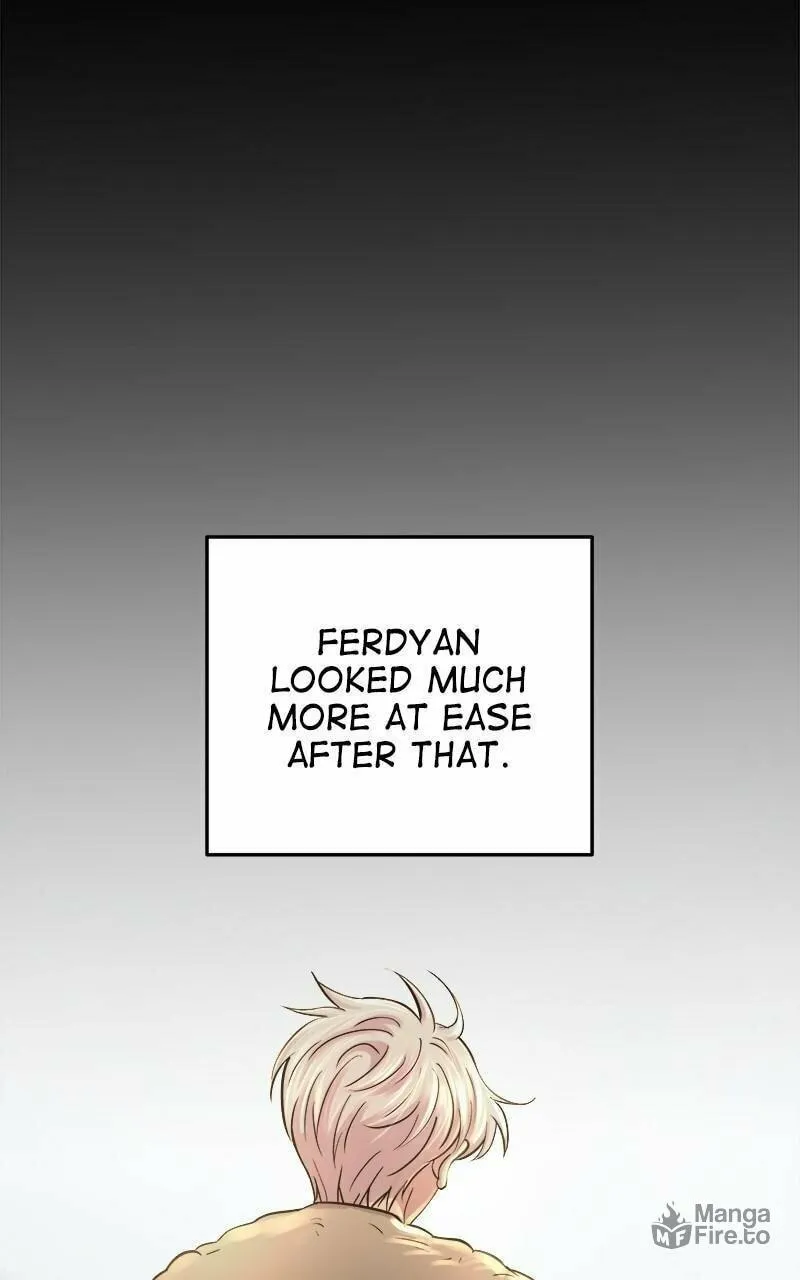 Read Like Wind on a Dry Branch chapter 172 image 34 on Lezhin